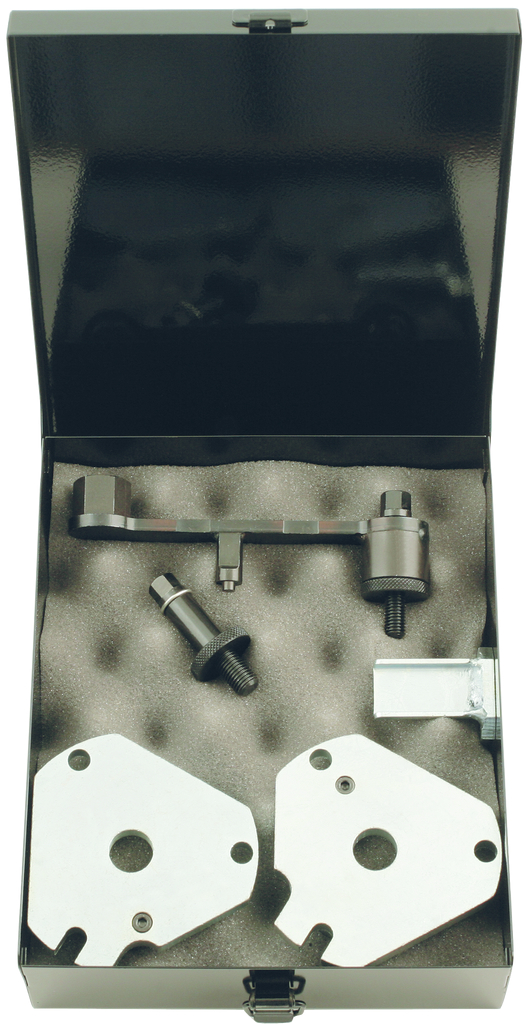 KS Tools Motoreinstell-Werkzeug-Satz für Fiat, 5-tlg