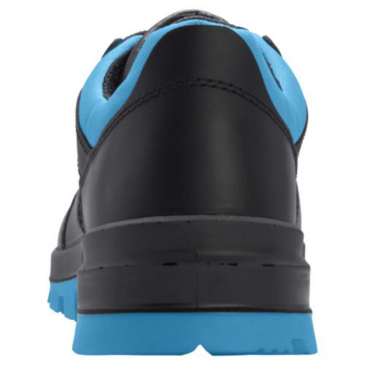 uvex 2 xenova Sicherheitsschuh S2 Halbschuh Leder
