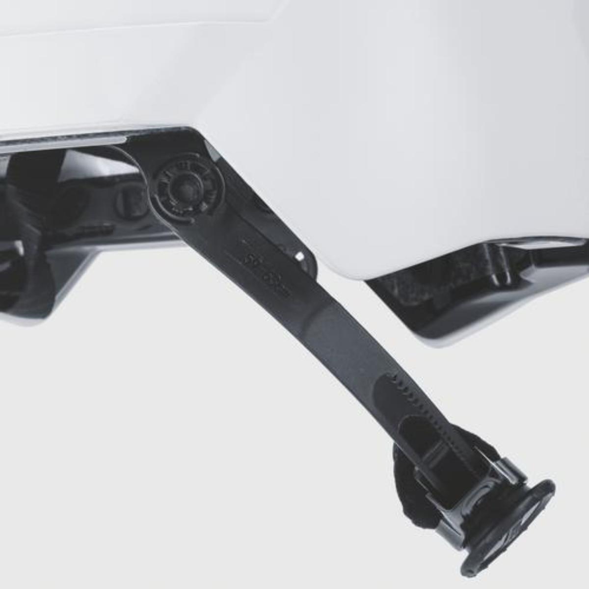 uvex perfexxion Schutzhelm 