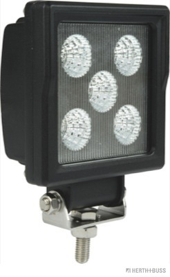 HERTH&BUSS Arbeitsscheinwerfer, LED, 10-30V