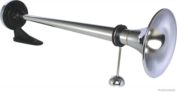 HERTH&BUSS Fanfare, 24 V, 176 Hz, 118 dB(A)