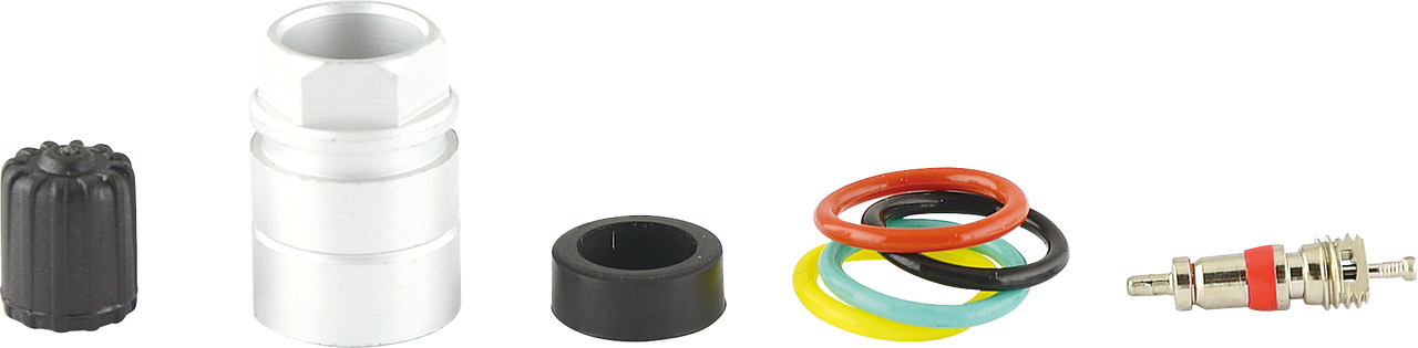 KS Tools RDKS - TPMS Service-Satz für Reifendruck-Kontrollsysteme 14
