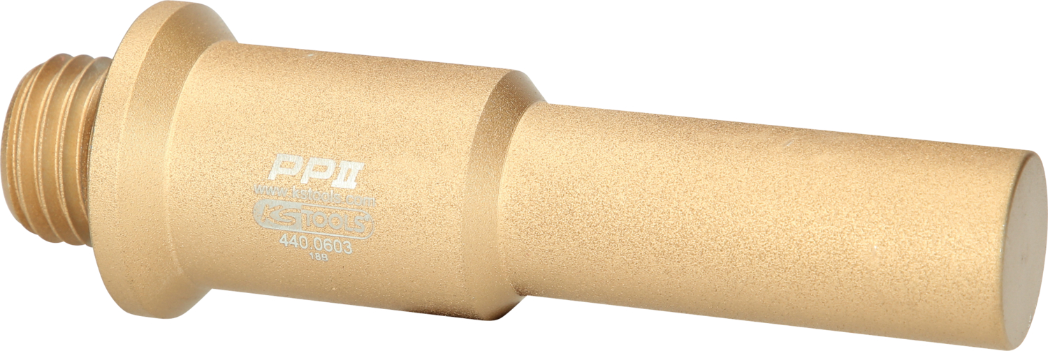 KS Tools Druckstange M30, 137 mm