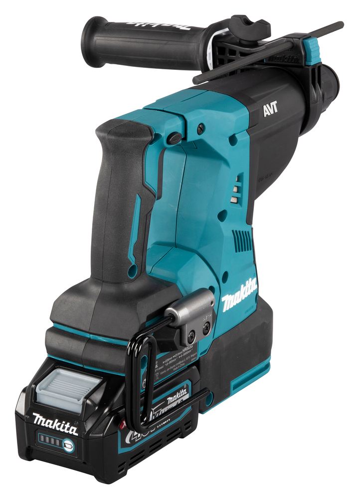 Makita Akku-Kombihammer - HR003GM201