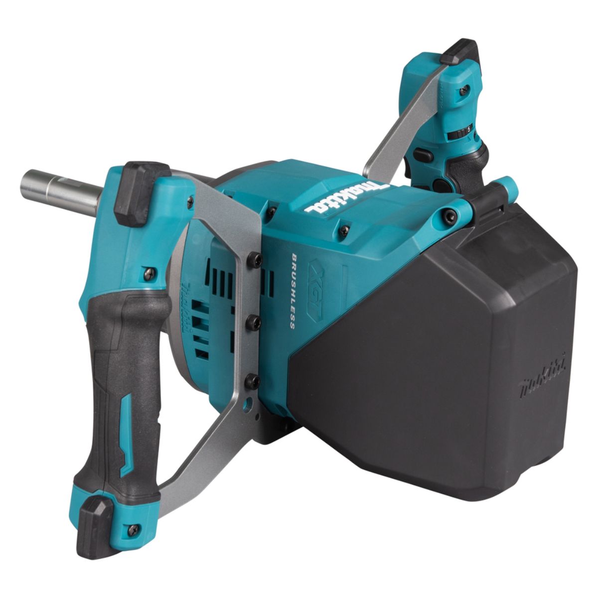 Makita Akku-Rührgerät M14 40V max. (ohne Akku, ohne Ladegerät) UT001GZ01