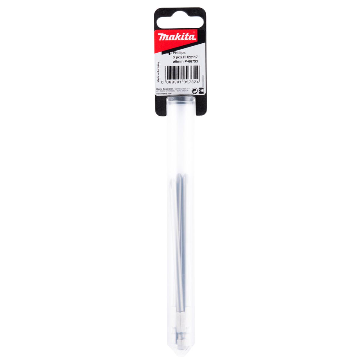 Makita Langbit PH2