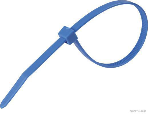 HERTH&BUSS Kabelbinder, PA 6.6