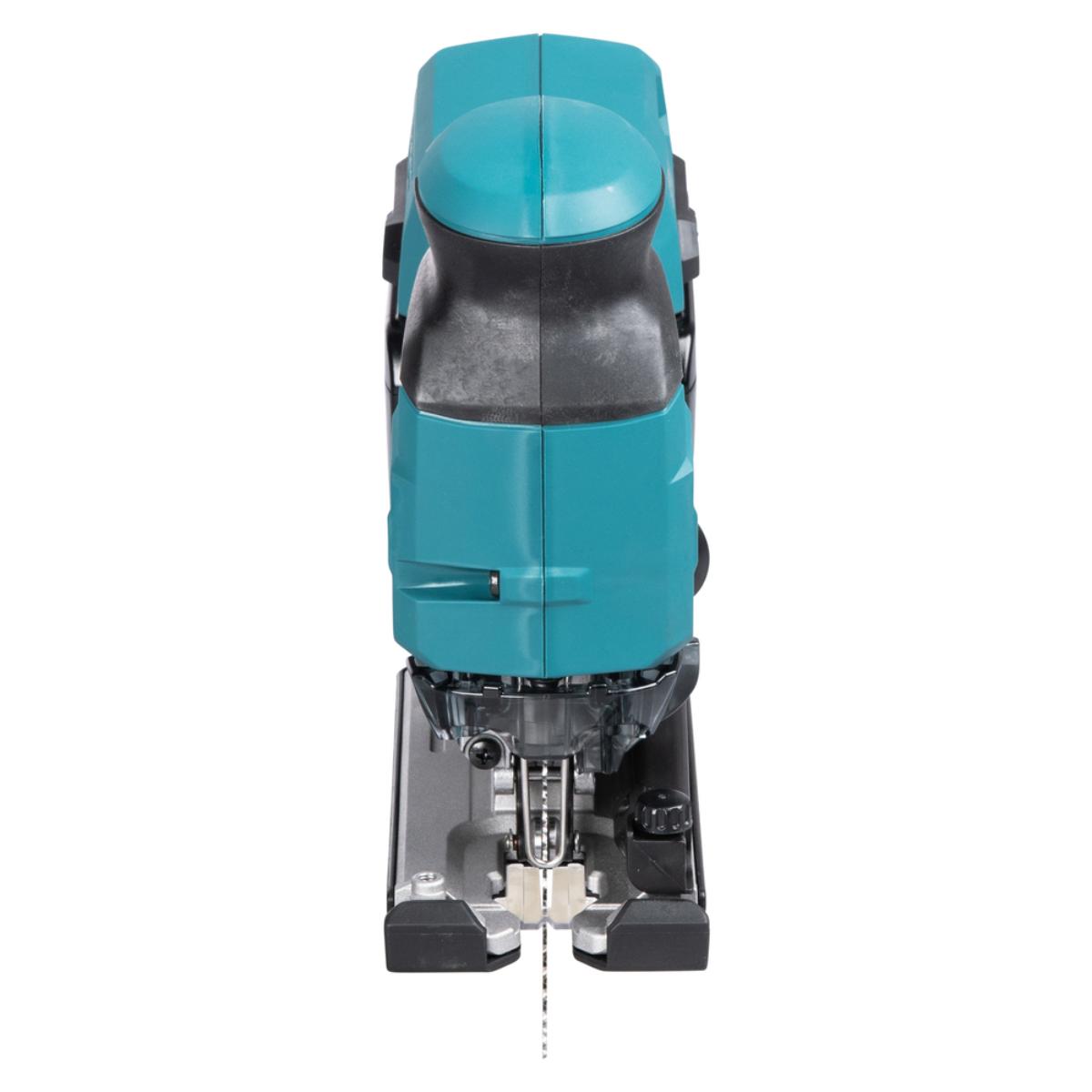 Makita Akku-Pendelhubstichsäge XGT - 40V max. - 135 mm - 800 - 3.500 U/min - JV001GD101