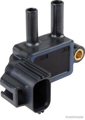 HERTH&BUSS Sensor, Abgasdruck