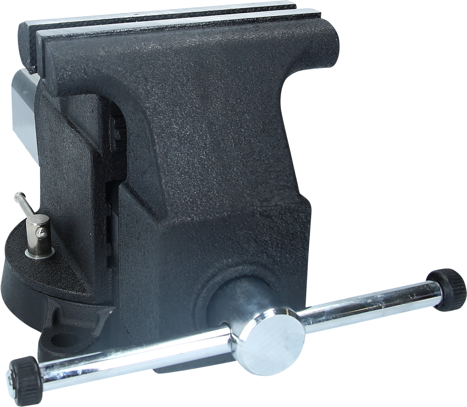 KS Tools Parallel-Schraubstock