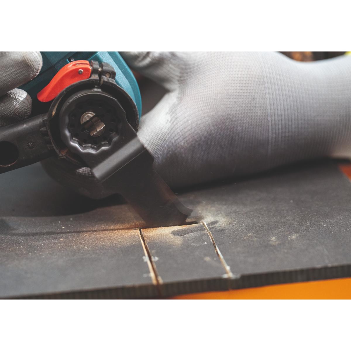 Bosch AIZ 32 BSPC Holz Tauchsägeblatt, Starlock, 32 x 50 mm, TU25, Min. Menge 25