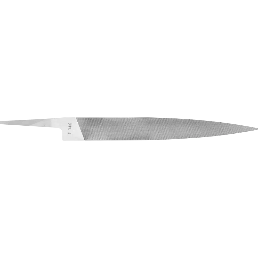PFERD TOOLS Präzisions-Angelfeile Messerform Schweizer Hieb