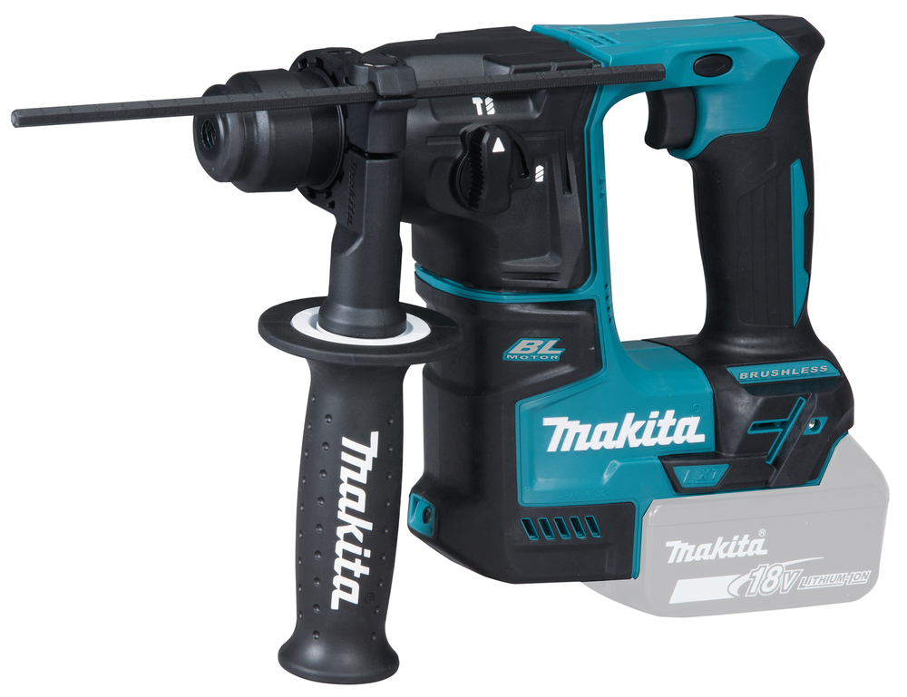 Makita Akku-Bohrhammer LXT 18V - DHR171Z