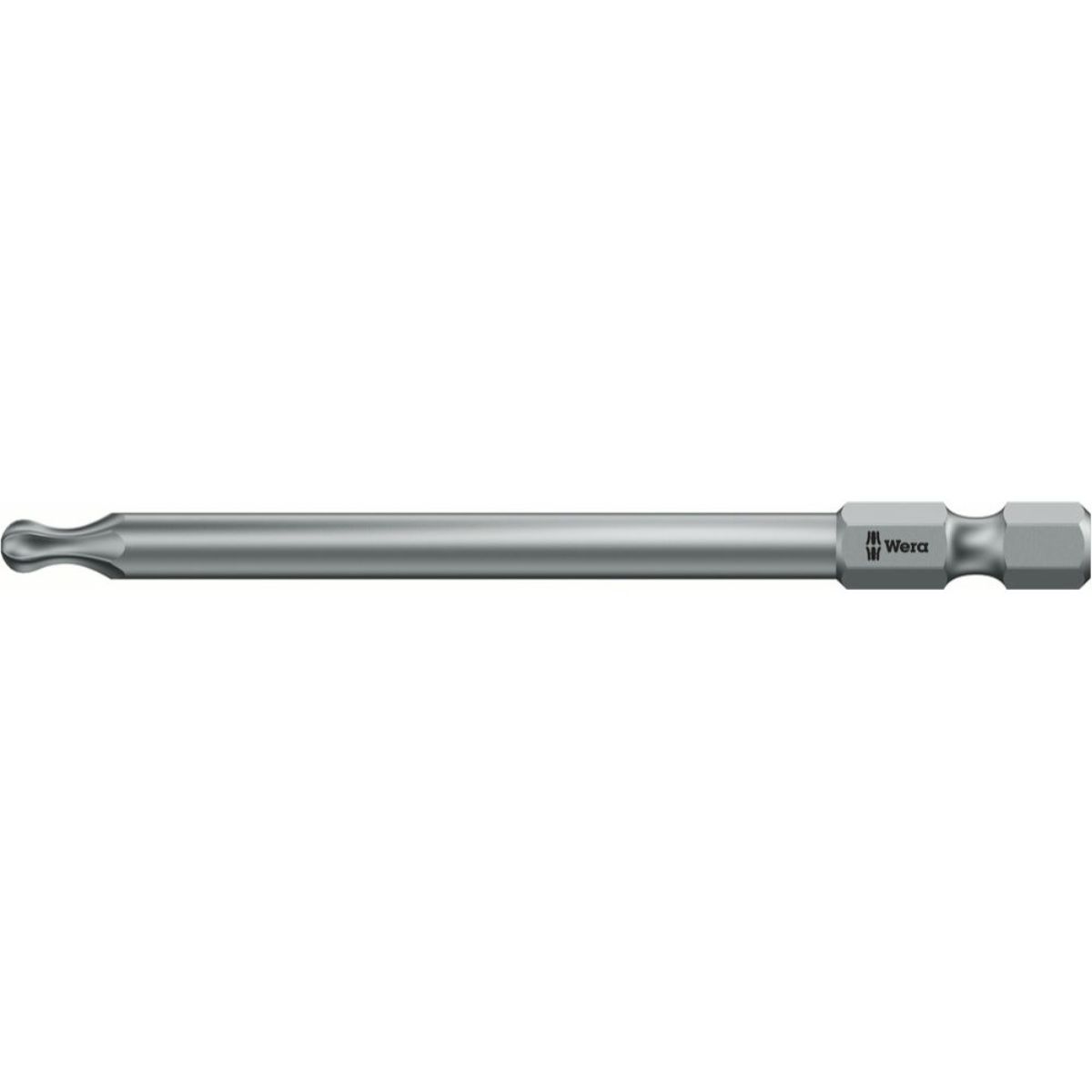 Wera 867/4 KK TORX Bits
