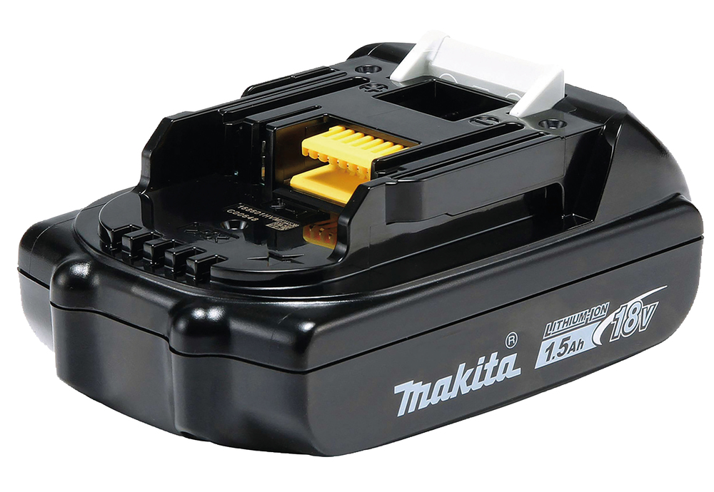 Makita Akku BL1815N - LXT 18V 1,5Ah Li-Ion - 196235-0