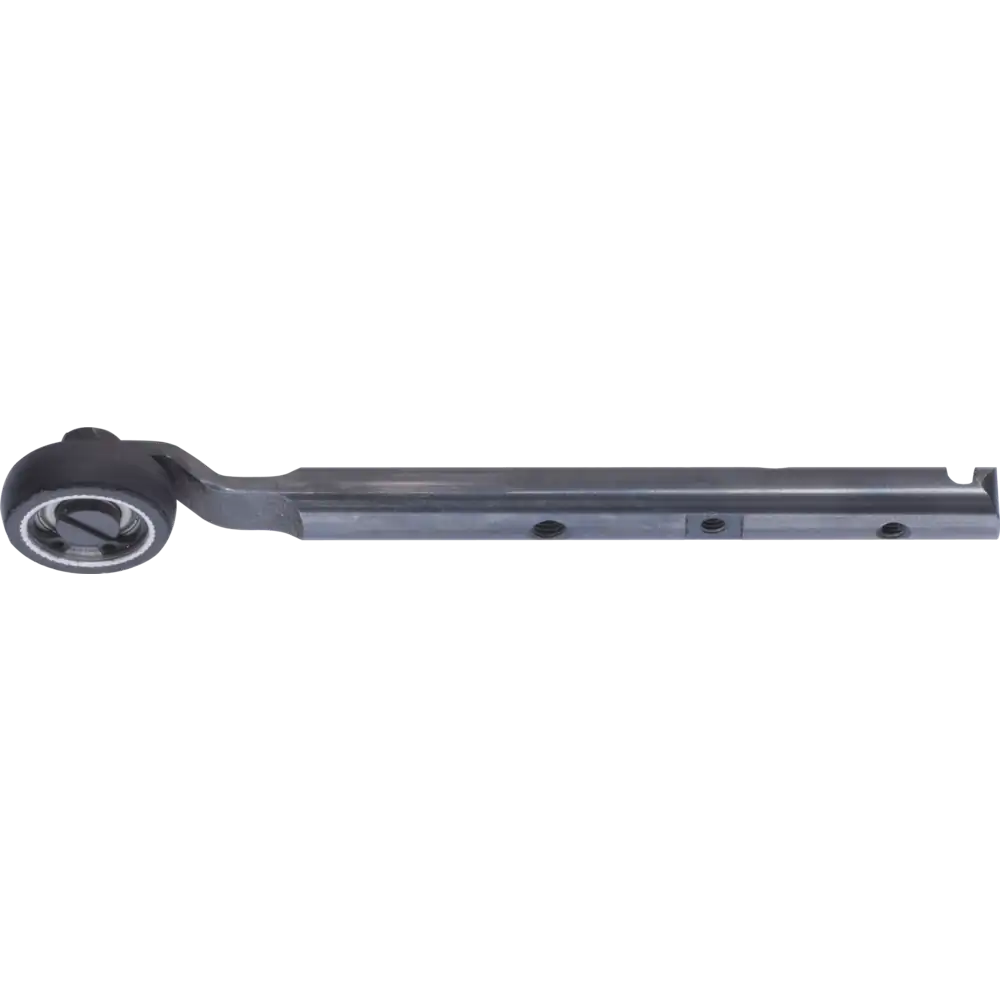 PFERD TOOLS Bandschleifervorsatzarm BSVA 5/155-8/24X480 Bandlängen: 480mmxBreite: 6-12 mm