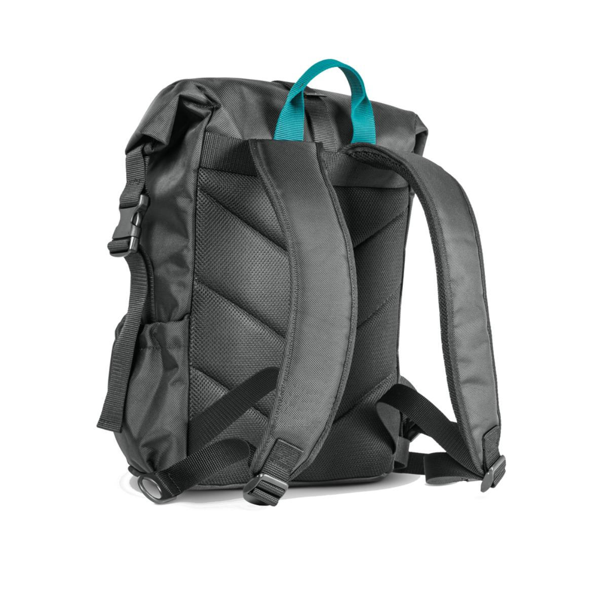 Makita Roll-Top Rucksack 330x200x400 mm, 1,24 kg, 14,0 l
