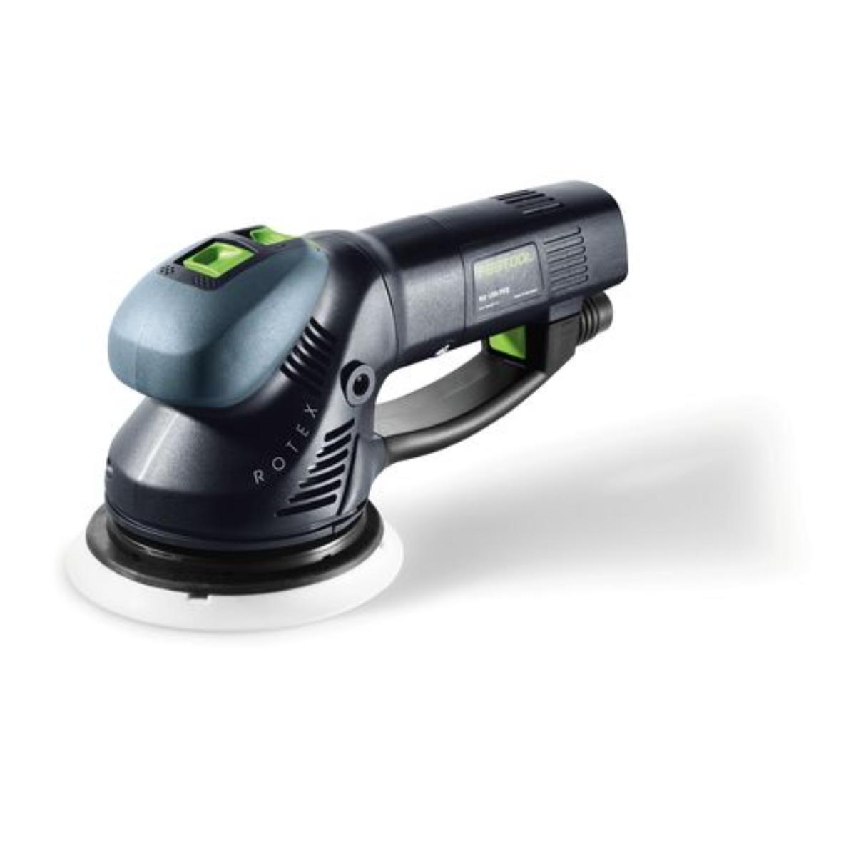Festool Getriebe-Exzenterschleifer ROTEX RO 150 FEQ-Plus
