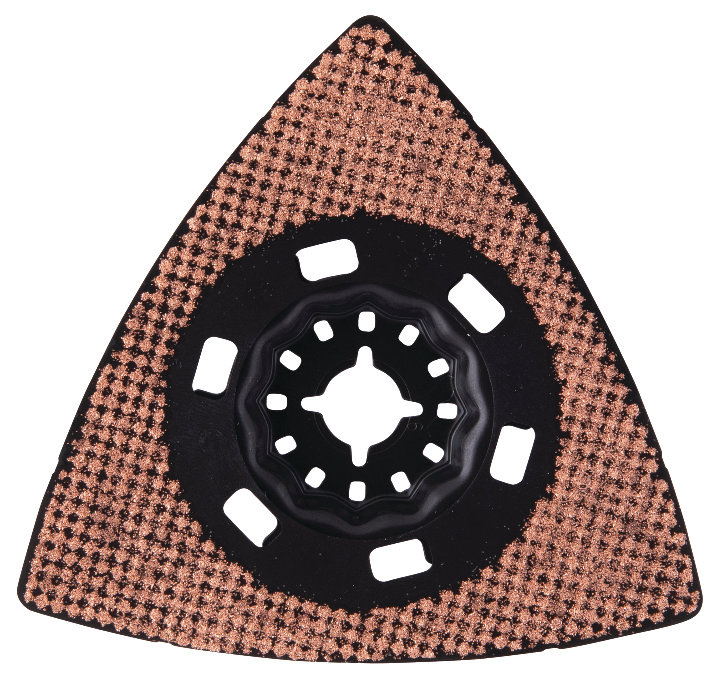 Makita HM-Deltaplatte TMA086, TMA086 - K100 - 90 mm - B-69820