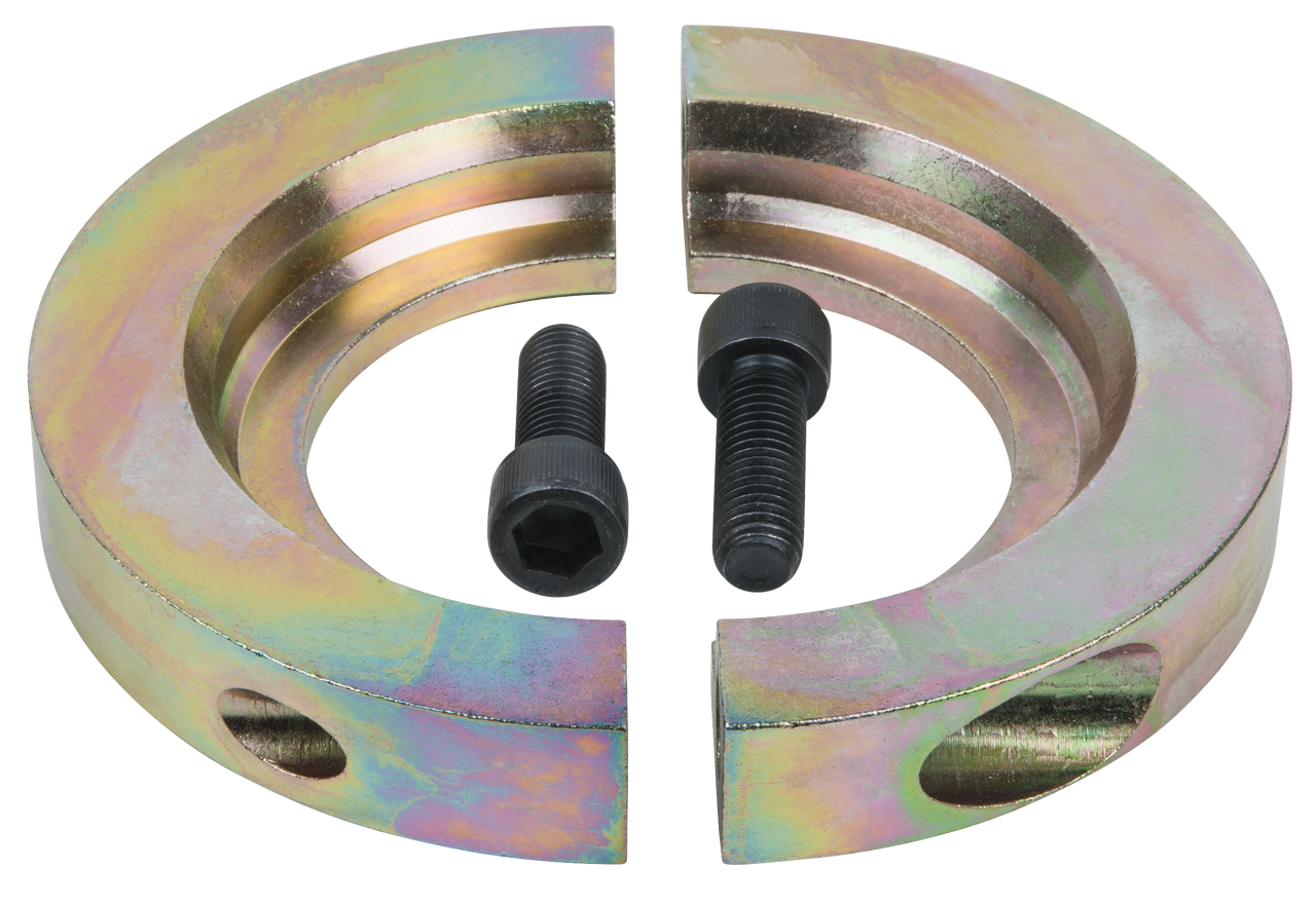 KS Tools Druckring-Satz für Radlager-Satz, vorne, 4-tlg