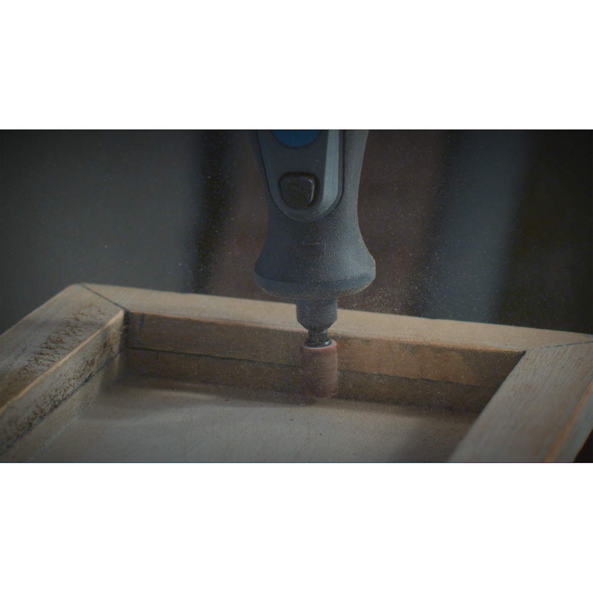 DREMEL Schleifband Körnung 120