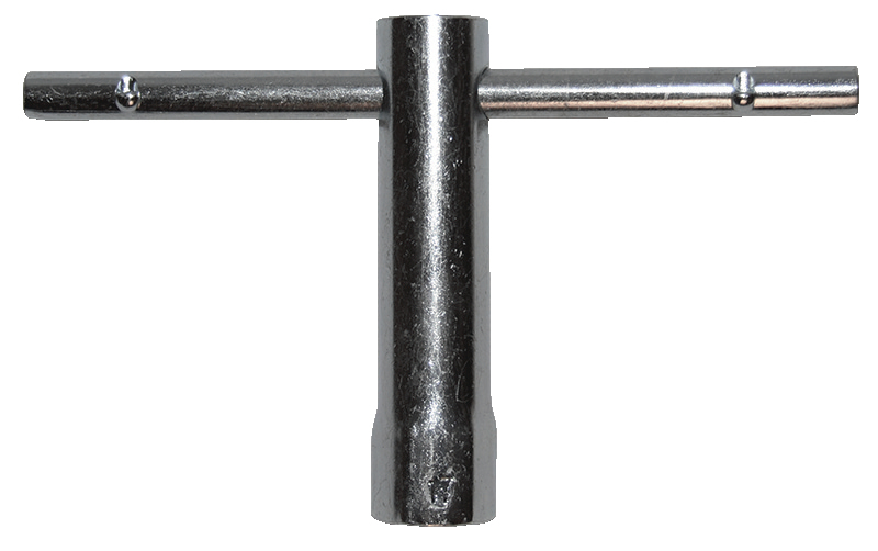 Makita Steckschlüssel SW17 - 782210-8