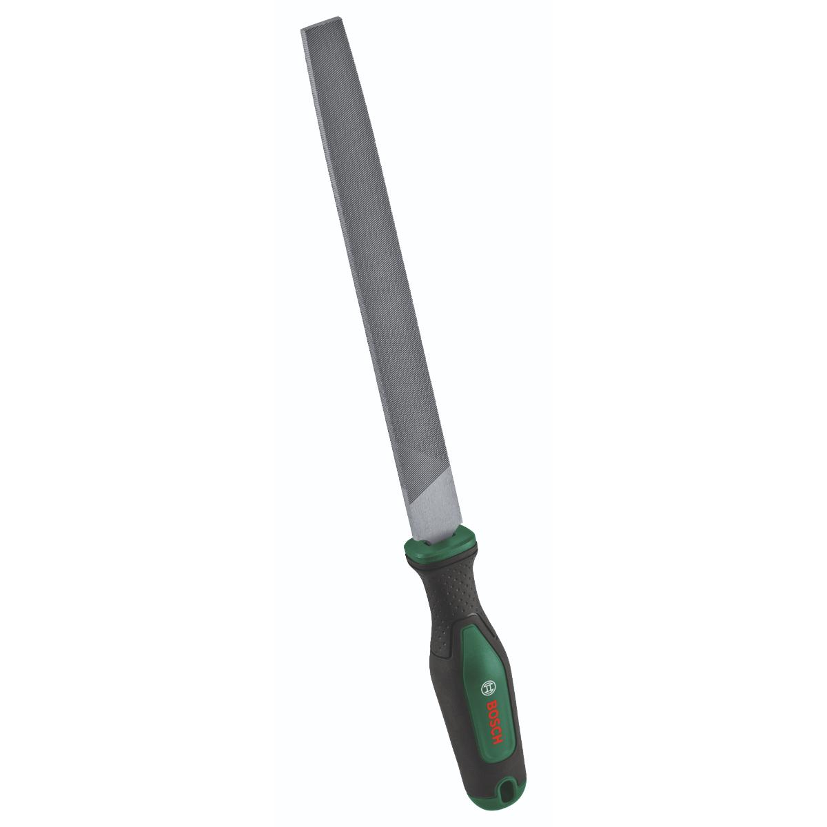 Bosch Metall-Flachfeile 200 mm / 8 Zoll