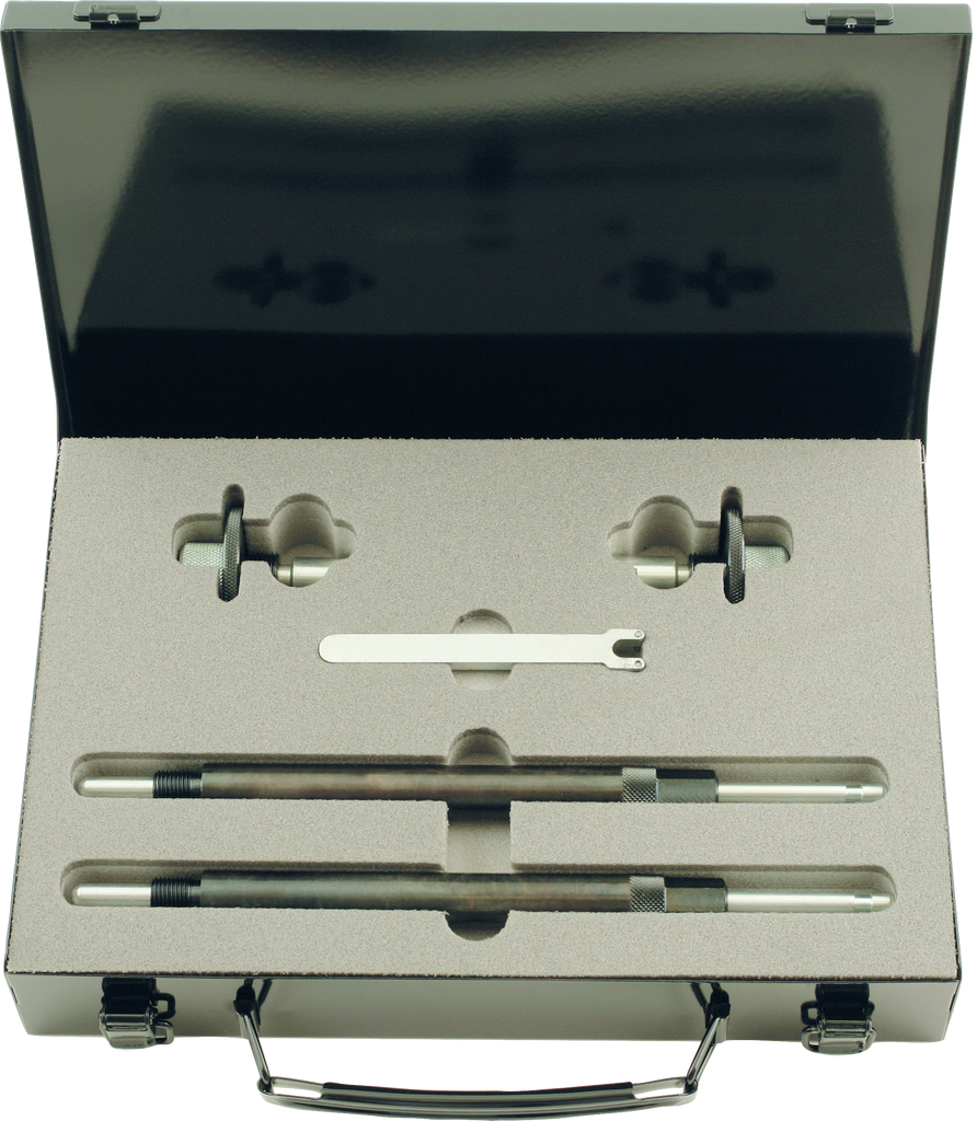 KS Tools Motoreinstell-Werkzeug-Satz für Alfa Romeo - Fiat, 5-tlg