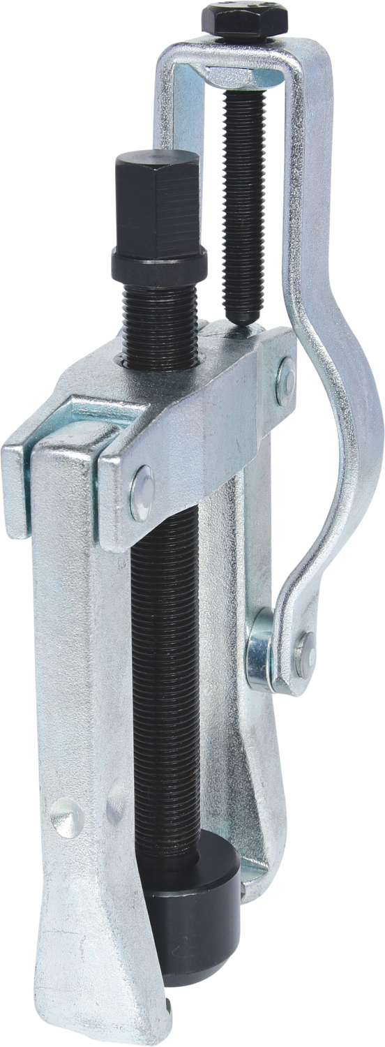 KS Tools Universal-Lagerring-Abzieher 2-armig mit Spannbügel, 90mm