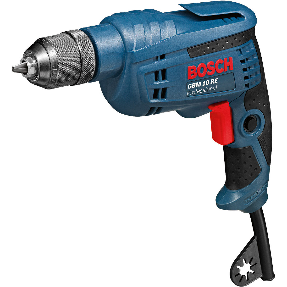 Bosch Bohrmaschine GBM 10 RE