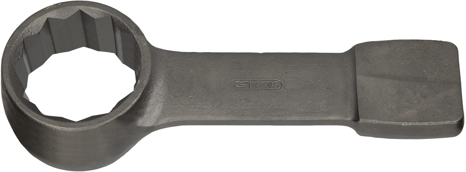 KS Tools Schlag-Ringschlüssel, tief