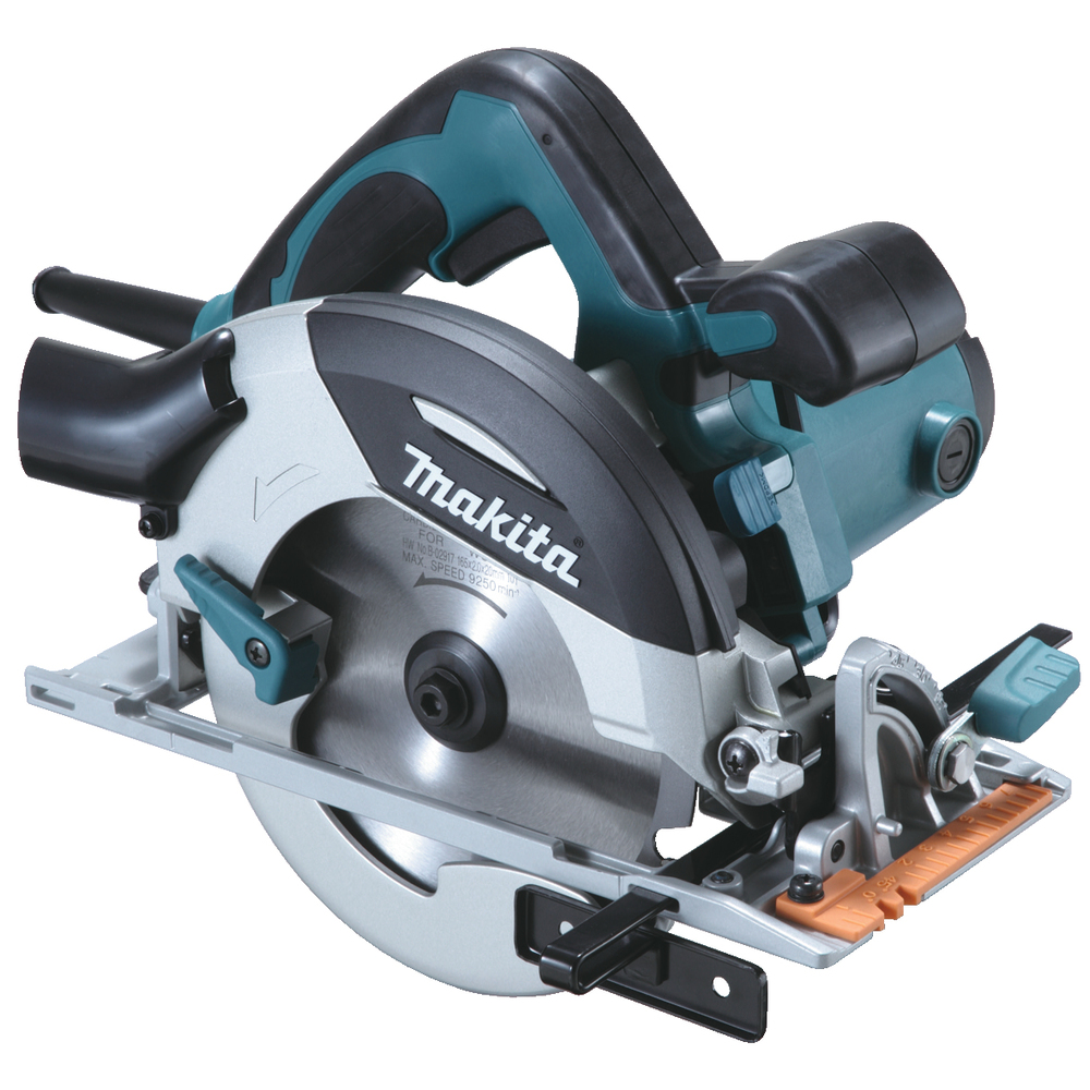 Makita Handkreissäge  - HS6101J1