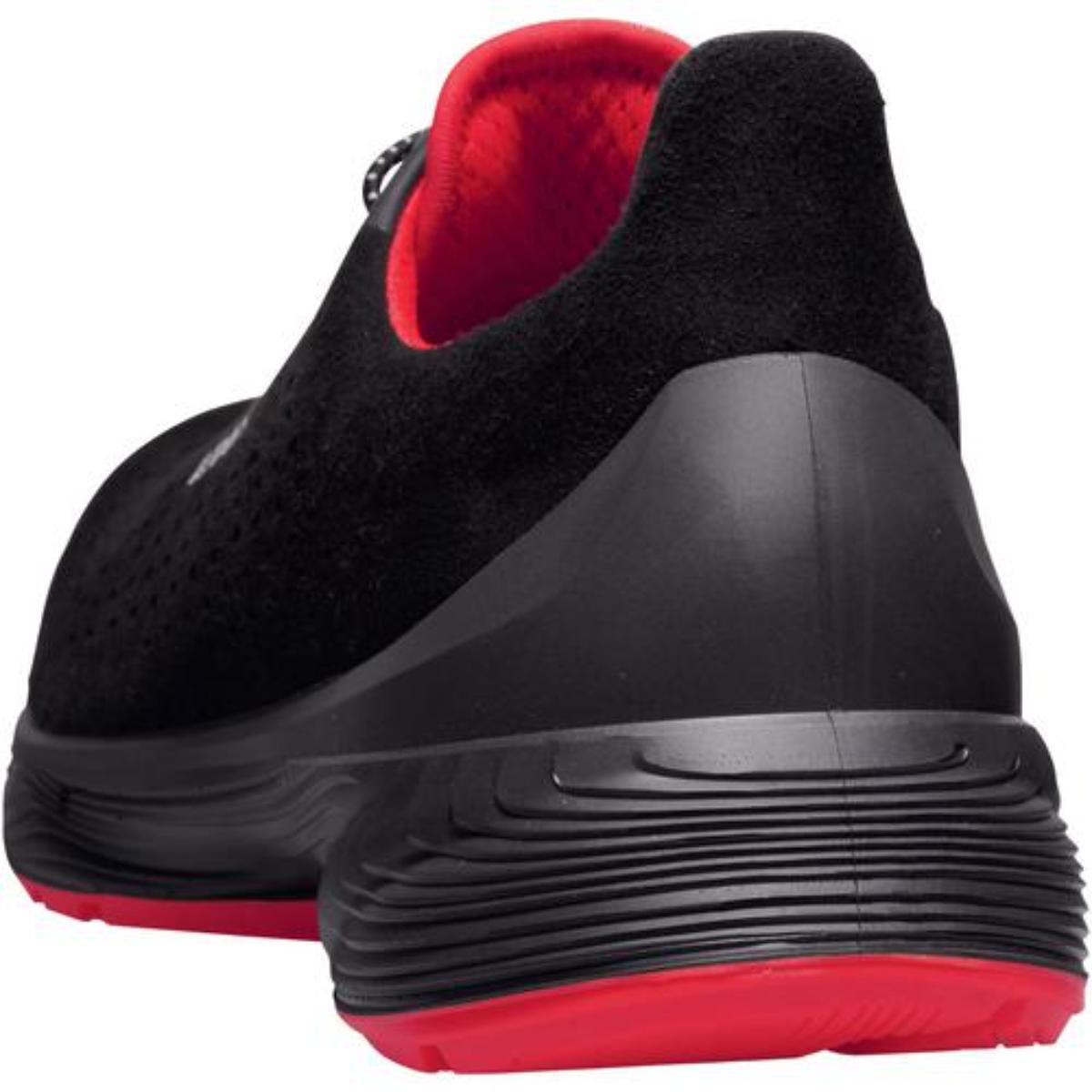 uvex 1 G2 Sicherheitsschuh S1 Halbschuh gelocht