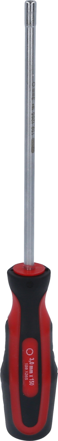 KS Tools ERGOTORQUEplus Stecknuss-Schraubendreher