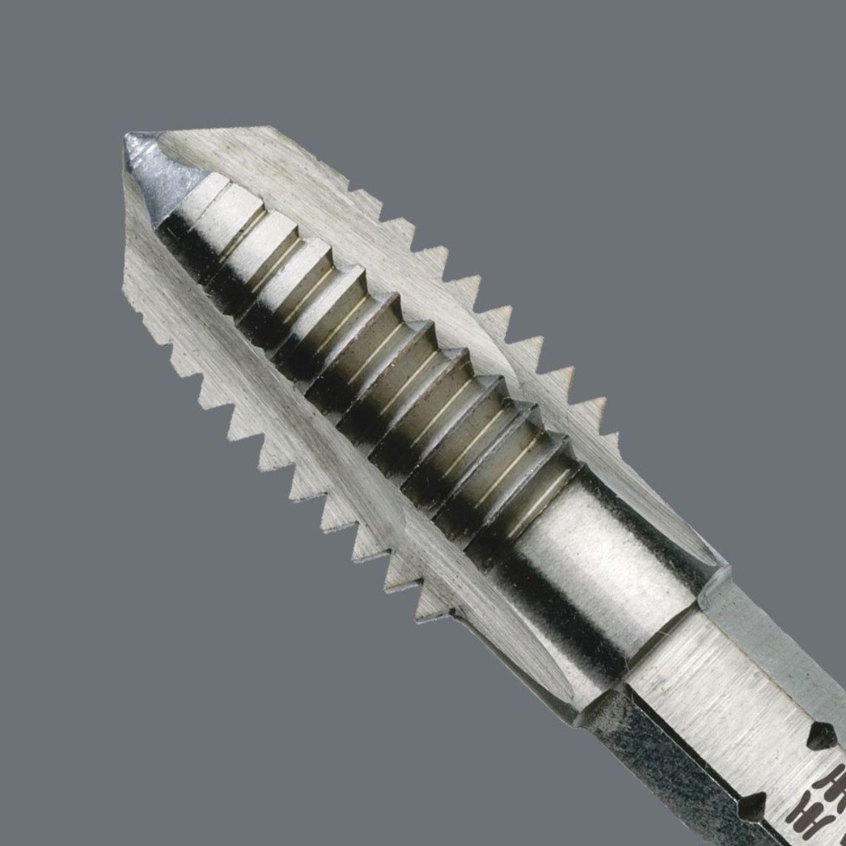 Wera 844 Einschnittgewindebohrer-Bits