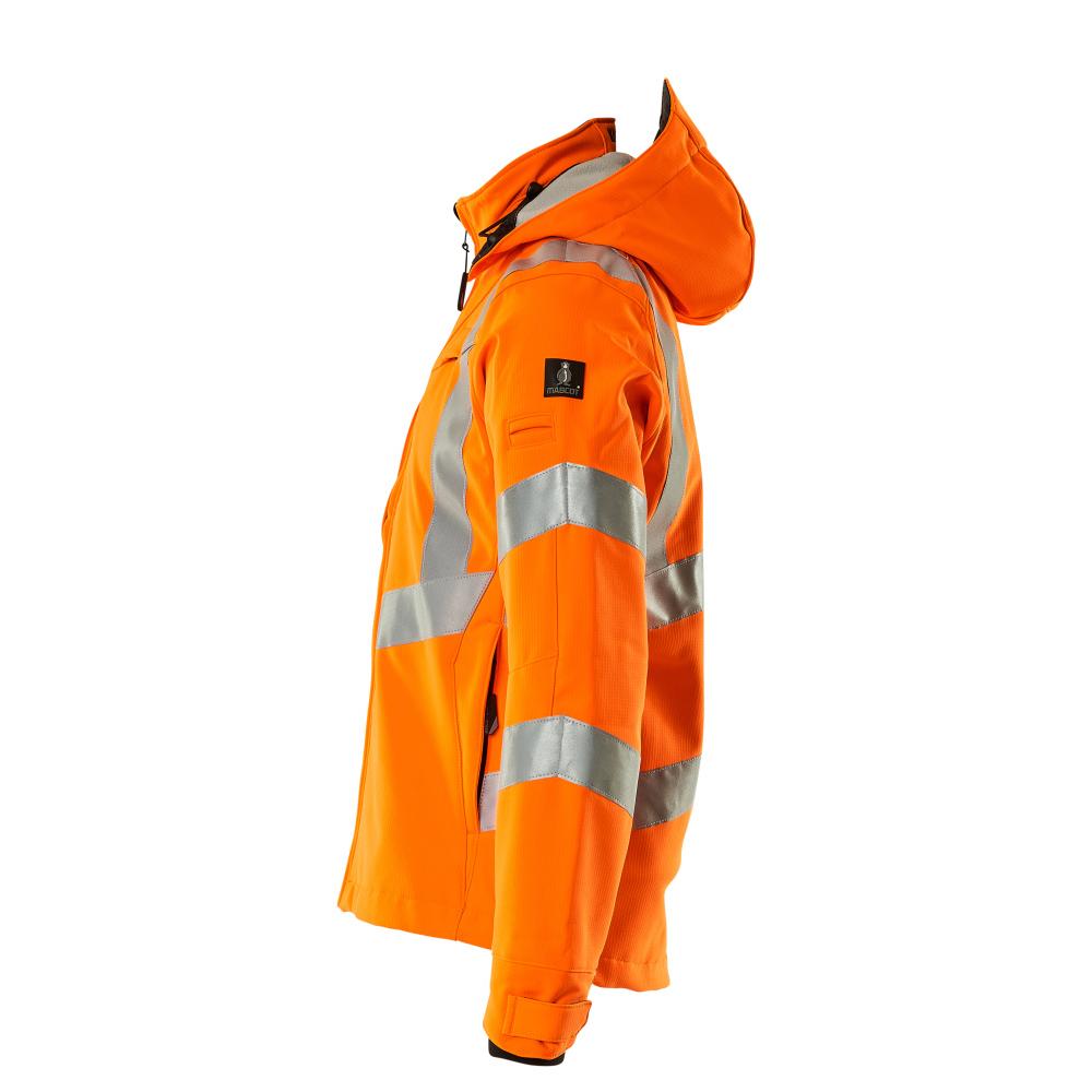 MASCOT Herren Blackpool Softshell Jacke SAFE SUPREME