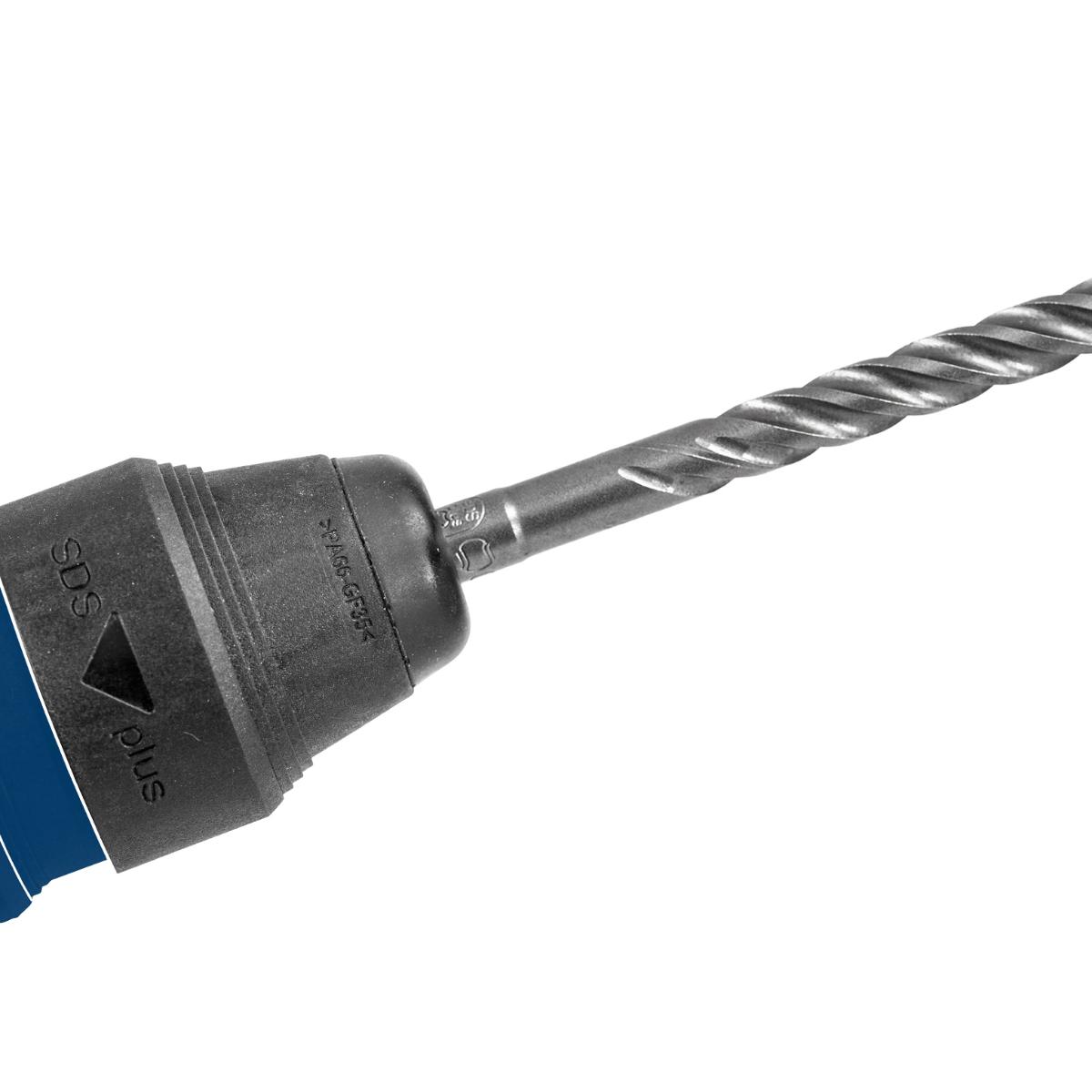 Bosch PRO SDS plus-5X Hammerbohrer 100 x 160 mm