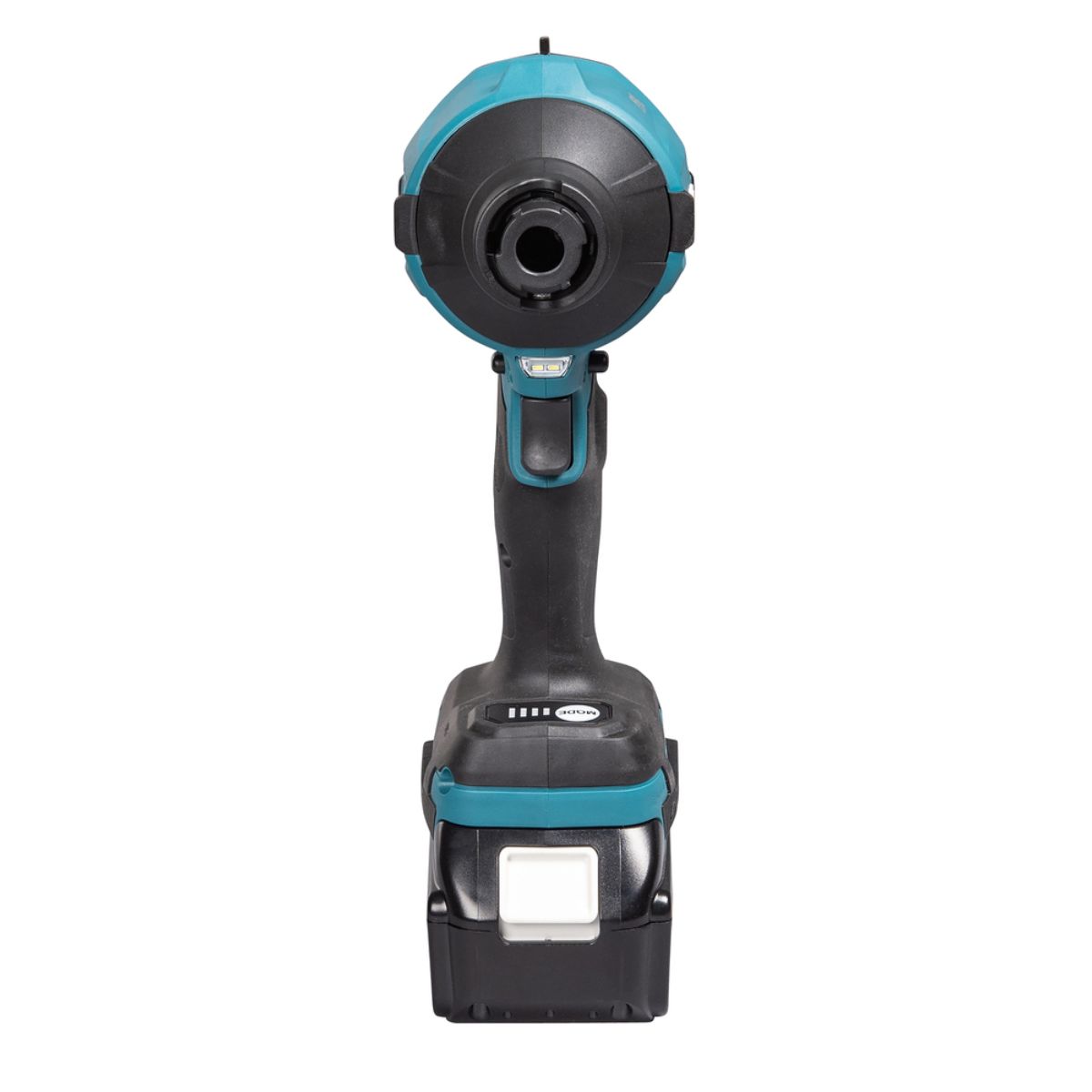 Makita Akku-Gebläse LXT 18V (ohne Akkus, ohne Ladegerät) DAS180Z
