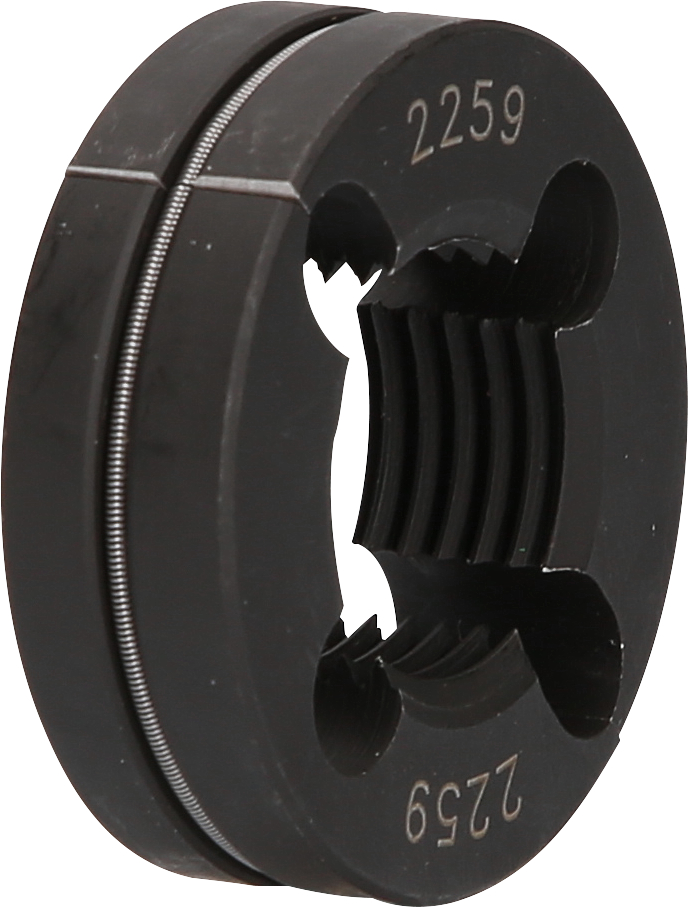 KS Tools Schneideisen M24x2,0