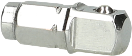 KS Tools 1/4" Vierkant-Adapter,f.Bitratschenschlüssel 1/4"