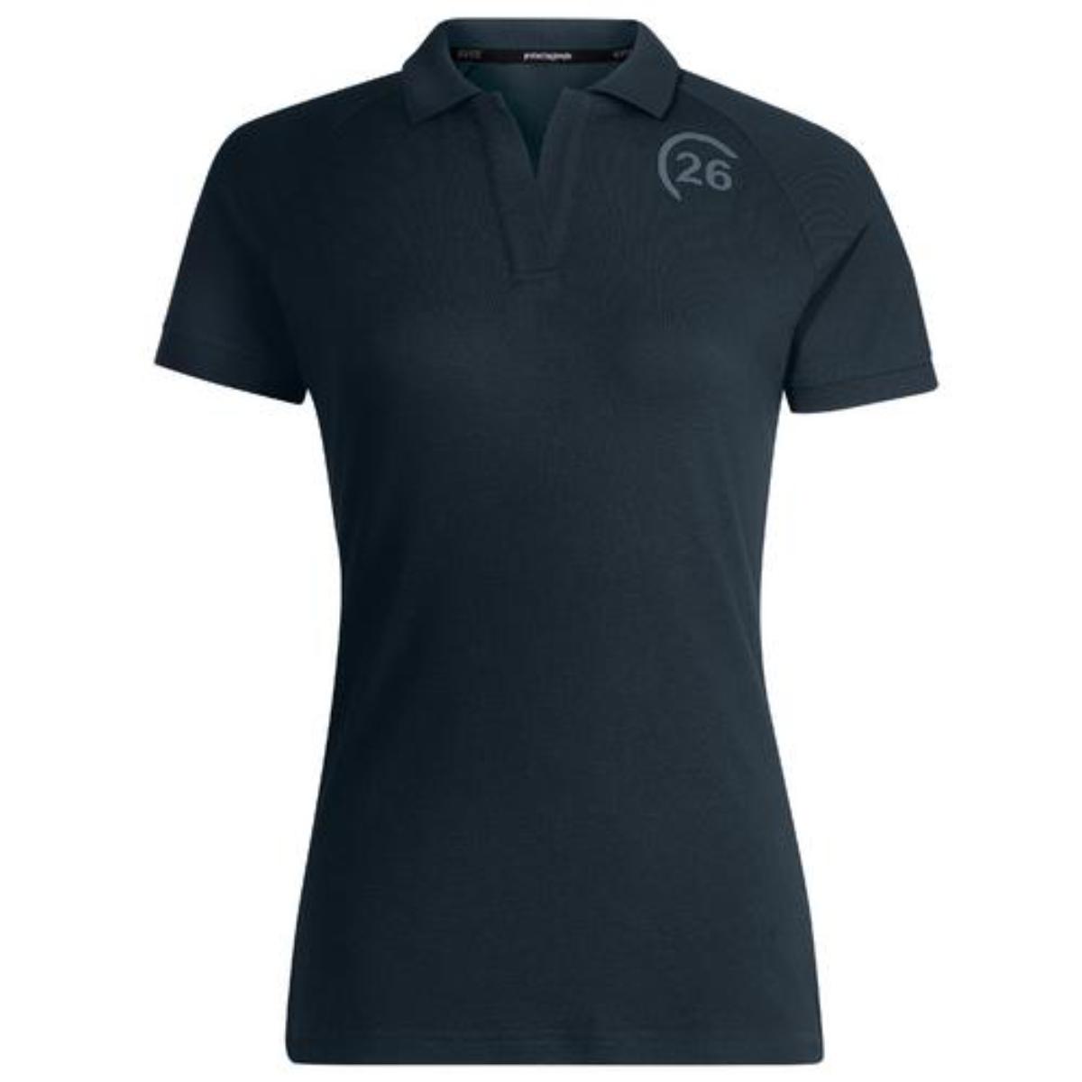 uvex Kollektion 26 Damen Poloshirt