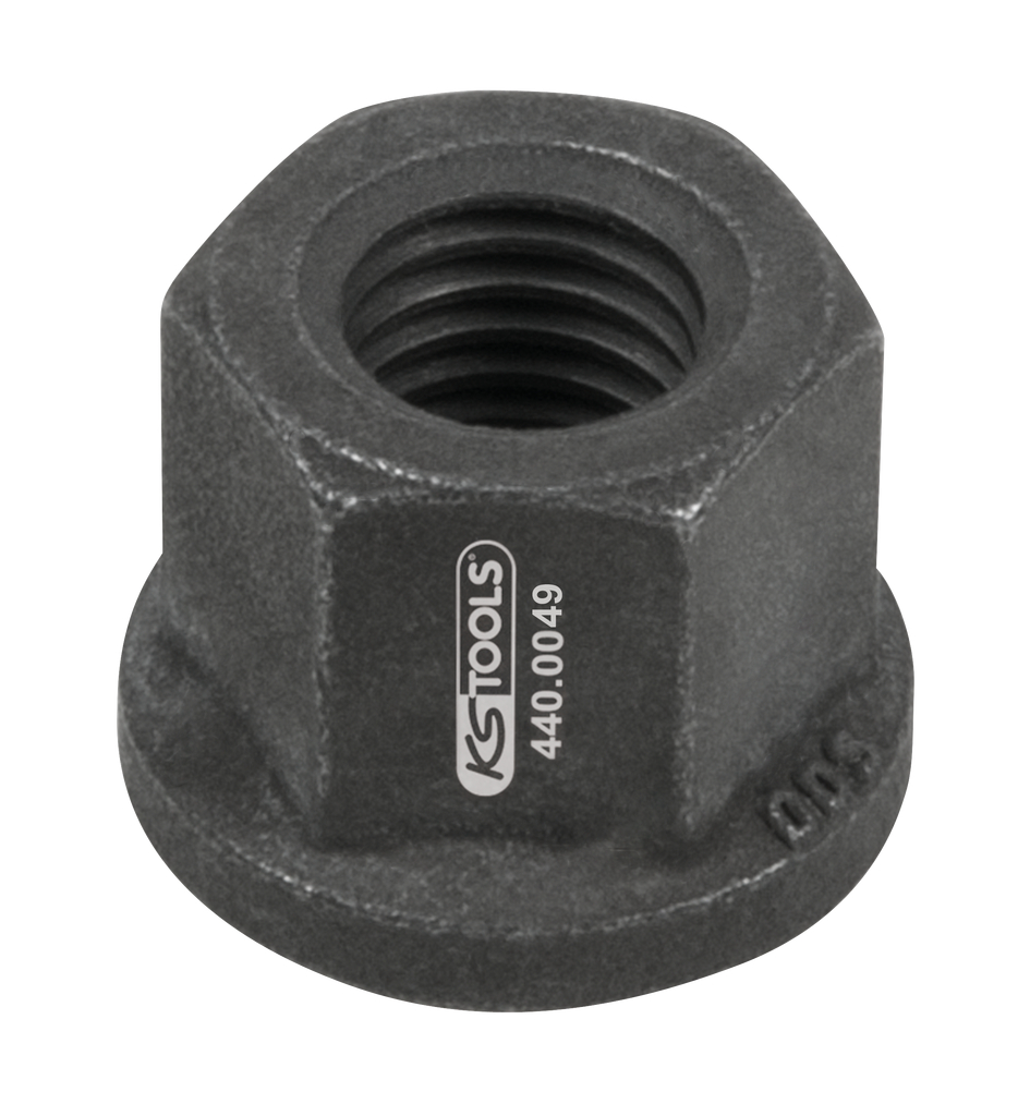 KS Tools Kragenmutter, M14
