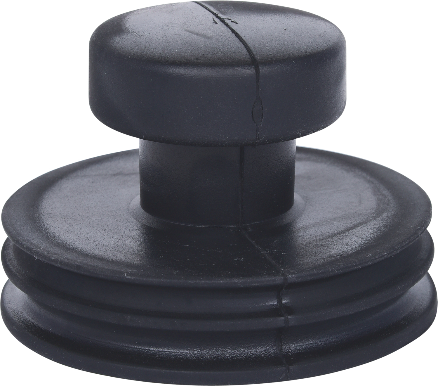 KS Tools Mini-Vakuum-Saugheber, max 15kg, Ø 80mm