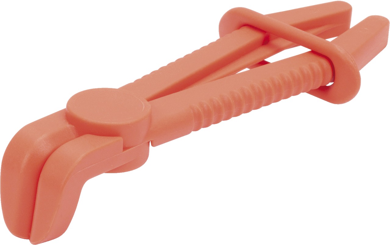 KS Tools Abklemmzange 90°
