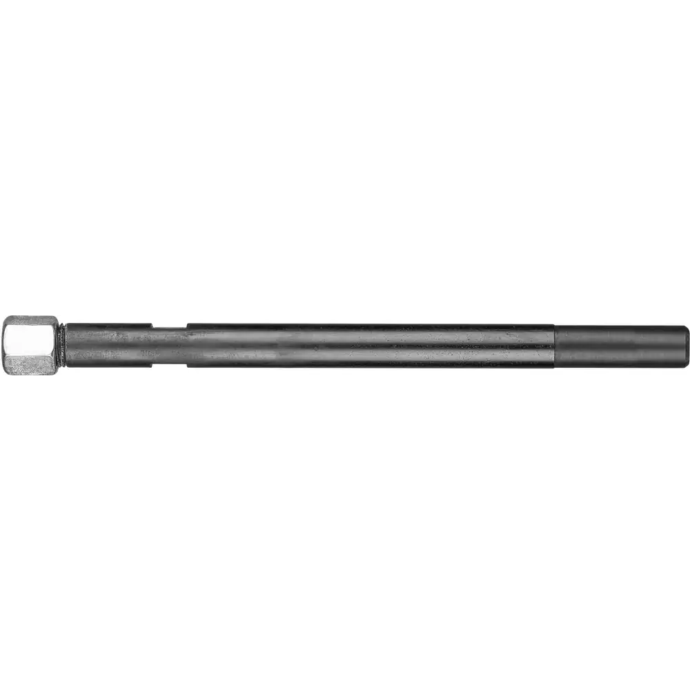 PFERD TOOLS Verlängerung für Antriebsspindel SPV 150-1/4 S3/8 Max. RPM 10.000 inkl. 1/4" Spannzange