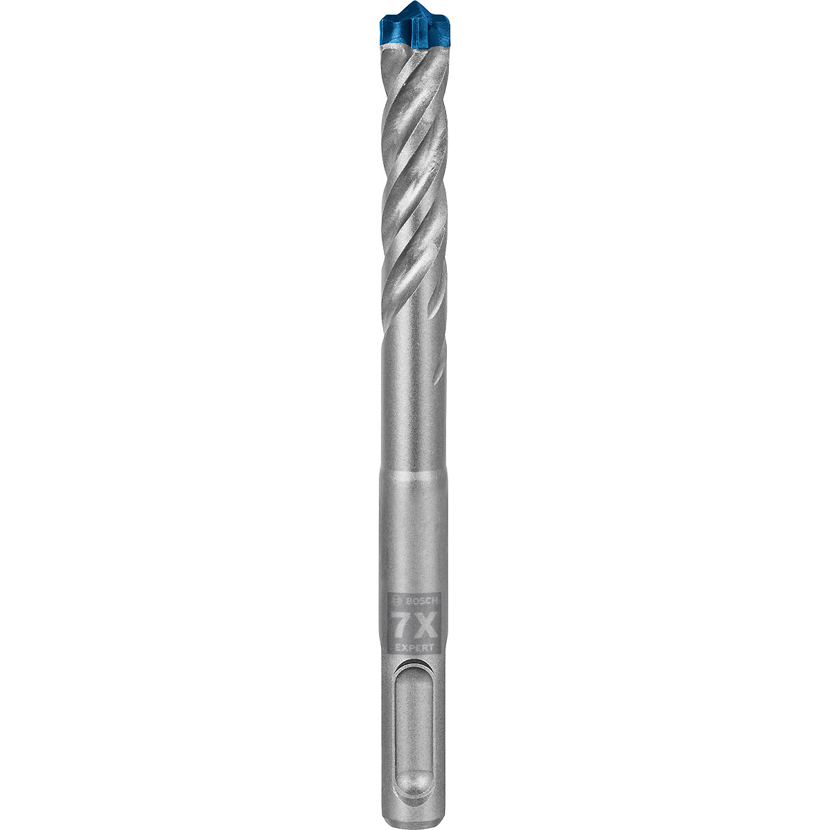 Bosch EXPERT SDS plus-7X Hammerbohrer, für Bohrhämmer ø 10 mm