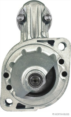 HERTH&BUSS Starter, 12 V, 1,4 kW