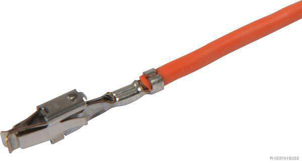 HERTH&BUSS Reparaturkabel, RepLine, AMP Tyco JPT, 1 mm²