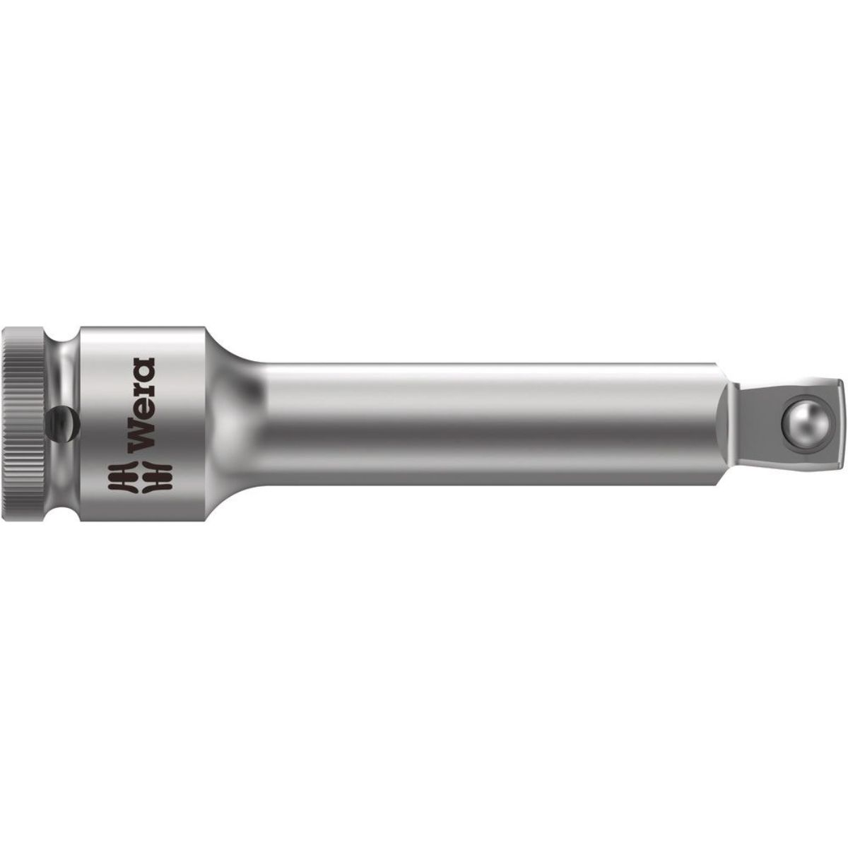 Wera 8794 A Zyklop-"Wobble"-Verlängerung, 1/4"