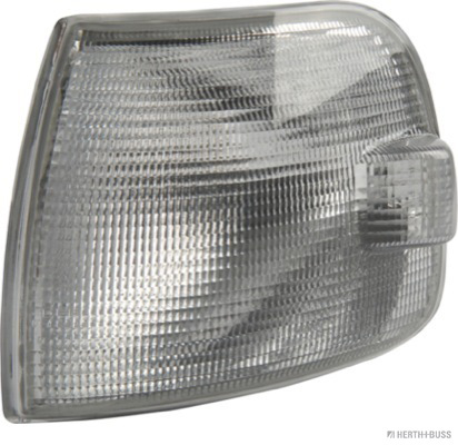 HERTH&BUSS Blinkleuchte, links, PY21W